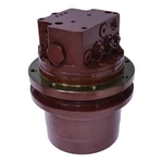 Travel Gearbox W/motor 381-3039 440-0635 For Caterpillar Excavator 301.4C 301.7D New. Price: $1238.83.