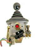 Grove 828 Controller JS5M7819 Used. Price: $125.00.
