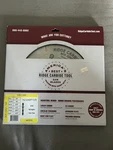 Ridge Carbide 10" Table Saw Box Joint Blade Teeth TS21040FT-5/8 New. Price: $120.00.