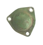 Used John Deere La Tractor Transmission Lower Front Shaft Bearing Cover L4024T. Price: $10.00.