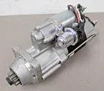 Prestolite Leece-neville Starter M105R2503SE 12V Dc 11 Tooth Clockwise Rotation Seller. Price: $198.95.