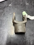 Weasler 806-1216, 1" Round Bore Dbl Kw Implement Yoke 12-SERIES New. Price: $49.99.