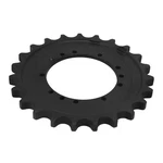 Drive Train Sprocket For Hitachi ZX35U John Deere 35D Komatsu PC35MR New. Price: $76.99.