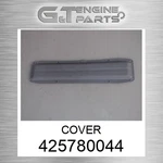 425780044 Cover Fits International Truck (surplus Open Box) New. Price: $111.13.