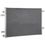 Ford F-250 F-350 Super Duty A/c Air Conditioning Condenser Dac New. Price: $126.41.