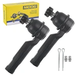 Moog Steering Tie Rod Ends Front For Toyota Tacoma 2005-2021 4RUNNER Fj Cruiser New. Price: $44.88.