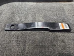 Mono Blade LM850500 Replaces 850-500, 25" L, 3" W Tsc 1216010, Black Open. Price: $45.00.