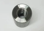 Caterpillar 262-3818 M20 Boss, Thread, Weld On 2623818 Excavator New. Price: $38.99.
