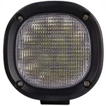 CAT9X9484 Cree Led Flood Beam Fender Light, 3375 Lumens Fits Caterpillar New. Price: $160.39.