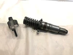 Caterpillar 3508 3512 3516 Diesel Fuel Injector Cylinder #7 With Hold 0R2922 Used. Price: $880.00.