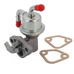 Fuel Pump 16241-52032 For Kubota B2910 B2920 B3030 B3200 B7500 B7510 B7610 B7800 New. Price: $21.85.