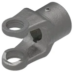 806-1216 Implement Yoke 1" Round Fits Weasler New. Price: $72.66.