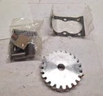 Nos Oil Pump Repair Kit For Massey Ferguson Equipment 835643M91 New. Price: $186.25.