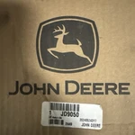 John Deere JD9050 Tapered Roller Bearing New. Price: $75.00.