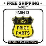 Ask! 4M5413 V-belt Fits Caterpillar (cat) New. Price: $77.05.