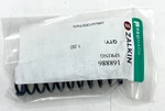 Promach Zalkin 168886 Spring Capping Machine Replacement Part Genuine Oem New. Price: $19.86.