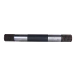 Hydraulic Rockshaft 239188A1 Fits Case Ih MX150 MX170 New. Price: $442.89.