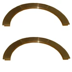 2531752 253-1752 (X2) Thrust Washers Fits Caterpillar C15 3406C New. Price: $86.99.
