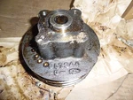 Caterpillar Fan Pulley 9L-7244 Genuine Oem New 9L7244 Drive. Price: $465.00.