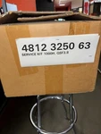 Dynapac 1000 Hour Service Kit Part Number 4812325063 Brand. Price: $410.00.
