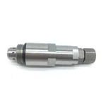 085-5657 0865657 Relief Valve Fits Caterpillar E70B Main Control New. Price: $115.99.
