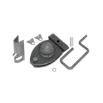Bulldog Replacement Part 20K Gooseneck Trailer Hitch Coupler Kit New. Price: $98.99.