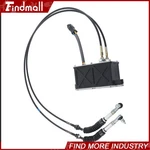 Findmall 1200002 2475231 Stepper Throttle Motor For Caterpillar E312B E320B New. Price: $111.32.