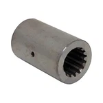Front Drive Splined Coupling Fits John Deere 110 4320 4500 4520 4700 M132456 New. Price: $60.29.