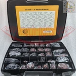 O-ring 270-1528 Nitrile Rubber Seal Kits Box For Caterpillar Excavator New. Price: $122.93.