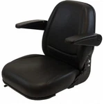 Replacement Seat Fits Kubota Tractor L3130F L3830F L4240GST L4630DT New. Price: $326.99.
