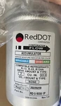 Red Dot A/c Accumulator For Peterbilt Trucks 74R5062 RD-5-9556-1P New. Price: $40.00.