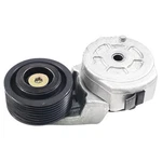 3945849 Belt Tensioner Fits Cummins (new Aftermarket) More Stock Avail. Price: $67.67.