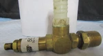 Tymco Street Sweeper Part Model 5015571 Relief Valve Psi Preset Remanufactured. Price: $49.00.