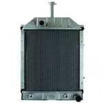 Radiator Fits Ford 550 555A 555B E8NN8005BB D8NN8005BB New. Price: $490.99.