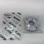 Genuine Kohler ED0037801150-S / KDI3404 Merlo Oil Carge Flange. Made Italy New. Price: $183.98.