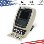 Monitor Panel 157-3198 260-2160 For Cat Excavator E320C 312C 325C 330C New. Price: $239.99.