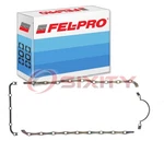 Fel-pro 13811 Engine Oil Pan Gasket Set For Z3312 RA1208 OS5320 OS441 Qc New. Price: $27.41.