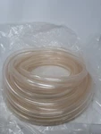 Saint-gobain Tygon S3 E-3603 NSF-51 Tubing 1" Id X 1-1/4" Od (25 Ft) New. Price: $230.00.