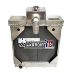 Aluminum Radiator For Tractor Case Ih 580CK 480B 580BCK 530CK 430CK 480CK New. Price: $153.00.