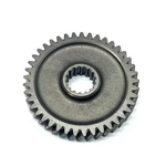 Used Range Gear Fits John Deere 3033R 3038R 3039R LVU801439. Price: $97.16.