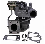 TD04 Turbocharger 6680892 For Kubota Engine V3300DI-T Bobcat T2250 New. Price: $374.99.