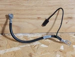 Engine Ground Cable John Deere X300 X320 X350 X500..... Mower Kawasaki #AM142295 Used. Price: $22.56.