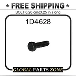1D4628 - Bolt 8.26 CM(3.25 In.) Long 7X9458 For Caterpillar (cat) New. Price: $9.55.