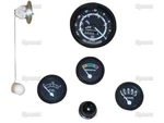 Mytractor Gauge & Instrument Kit 5 Speed, 12 Volt Fits Ford 4000, Us Built, New. Price: $208.75.