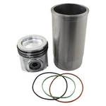 New Cylinder Kit John Deere 16-VALVE 24-VALVE 4045H Powertech 6068H. Price: $251.61.
