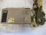 Nib Caterpillar Link Track Master 1V-4606 1V4606 X New. Price: $125.00.