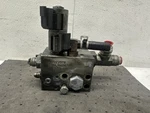 Bobcat T770 Hydraulic Valve - Used P/n 7273570. Price: $469.99.