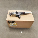 Fuel Injector 608-2959 For Caterpillar 257D 277D 287D 259D 289D 279D 6082959 New. Price: $265.00.