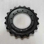PY51D01002P1 47480361 Sprocket Fits For CX50B CX55B Kobelco SK50SR-3 SK55SR-6 Cm New. Price: $417.20.