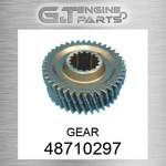 48710297 Gear Fits Volvo (new Aftermarket). Price: $1154.58.